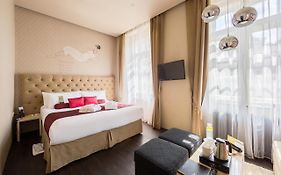 Design Hotel Jewel Prague